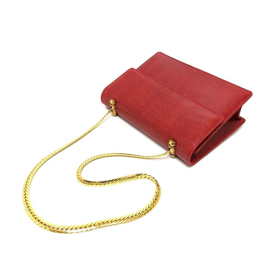 GUCCI Shoulder Bag - Picture 5 of 12